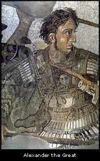 Alexander the Great