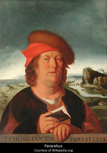 Paracelsus